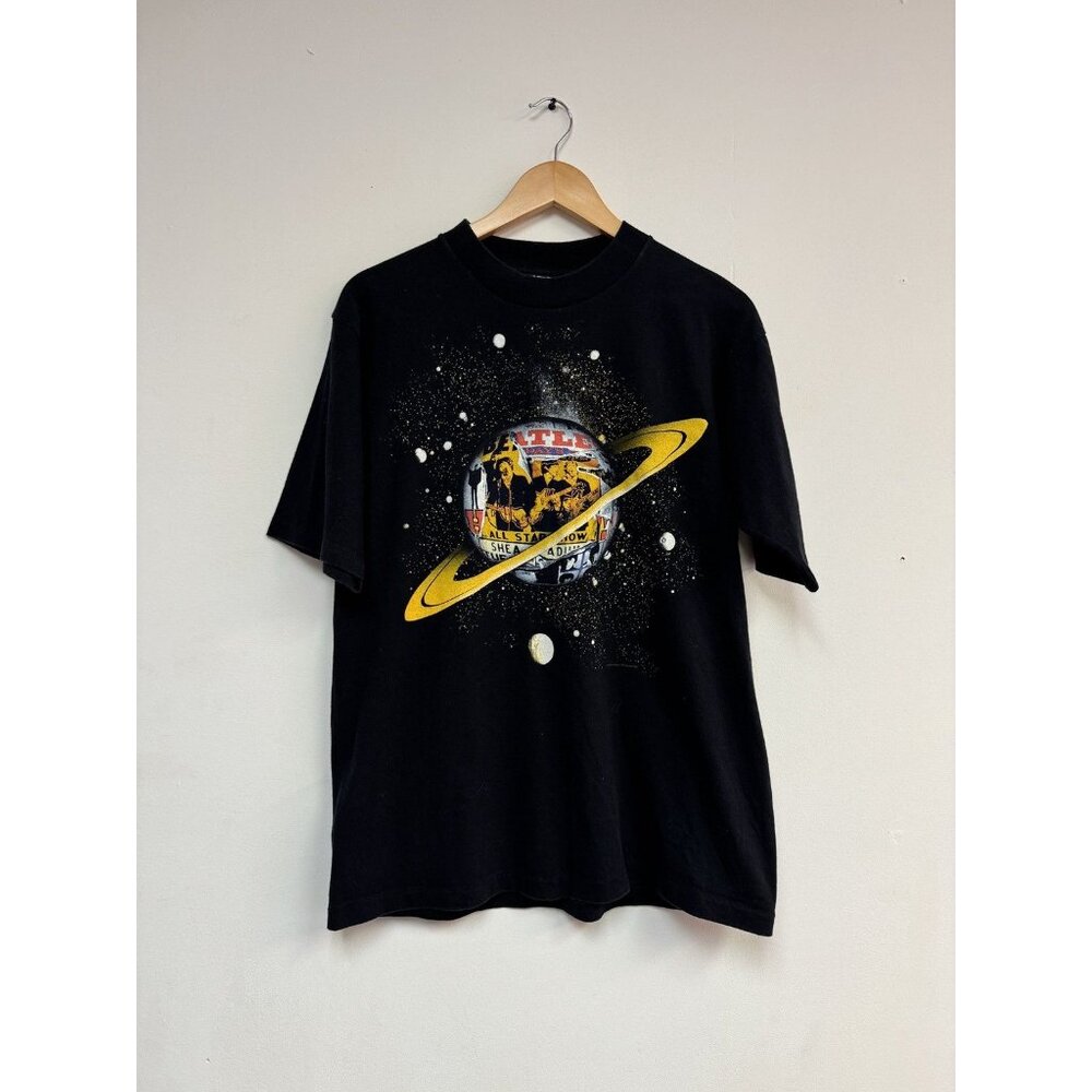 1996 The Beatles Anthology 2 Tee